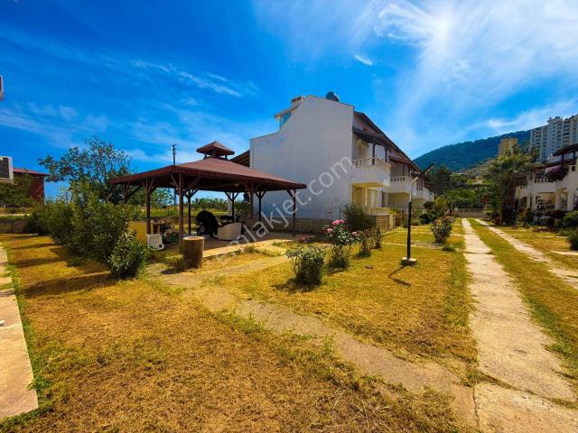 Anamur, Mersin içerisinde satılık Villa