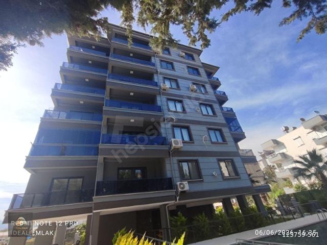 Anamur, Mersin içerisinde satılık mülk