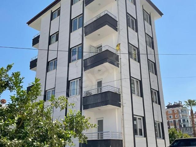 Anamur, Mersin içerisinde satılık mülk