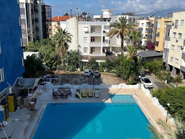 Anamur, Mersin içerisinde satılık mülk