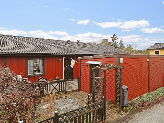 Villa till salu i Järfälla, Stockholm