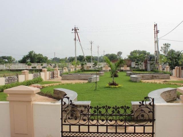Land for sale in Barabanki, Arunachal Pradesh