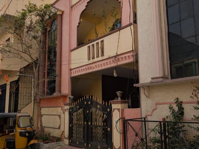 House for sale in Haidarabad, Telangana