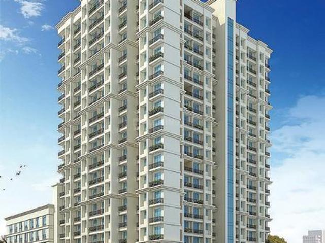 Flat for sale in Kalyan-dombivali, Kalyan