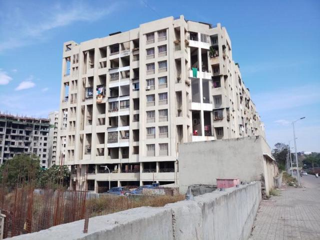 Flat for sale in Poona, National Capital Territory Of Delhi
