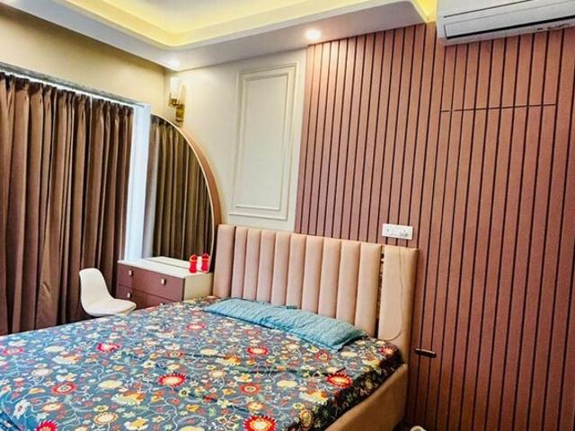 Villa for rent in Deri