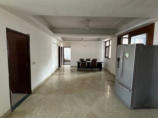 Flat for rent in Hariana