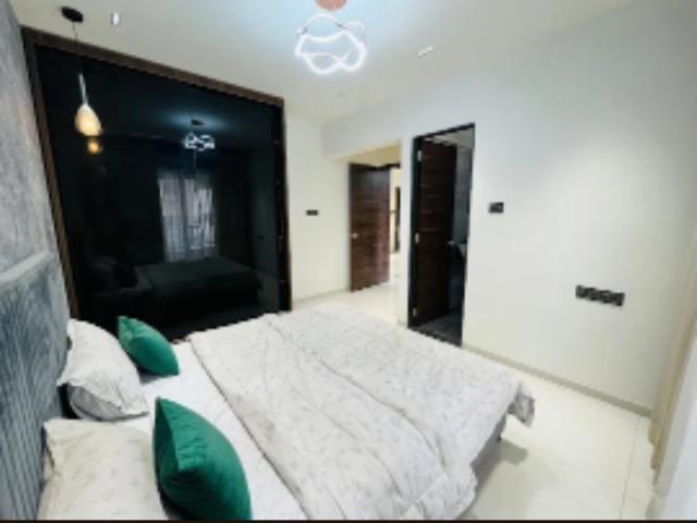 Flat for rent in Poona, National Capital Territory Of Delhi