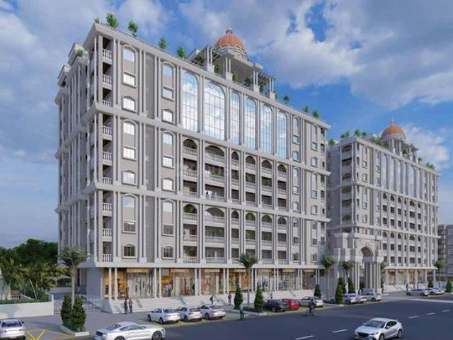Flat for sale in Raipur, Chhattisgarh