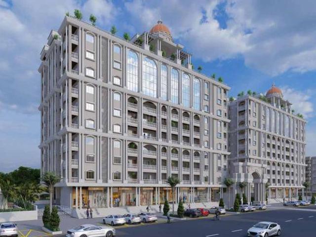 Flat for sale in Raipur, Chhattisgarh