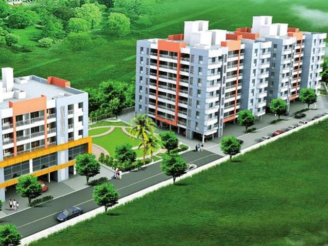 Flat for sale in Poona, National Capital Territory Of Delhi