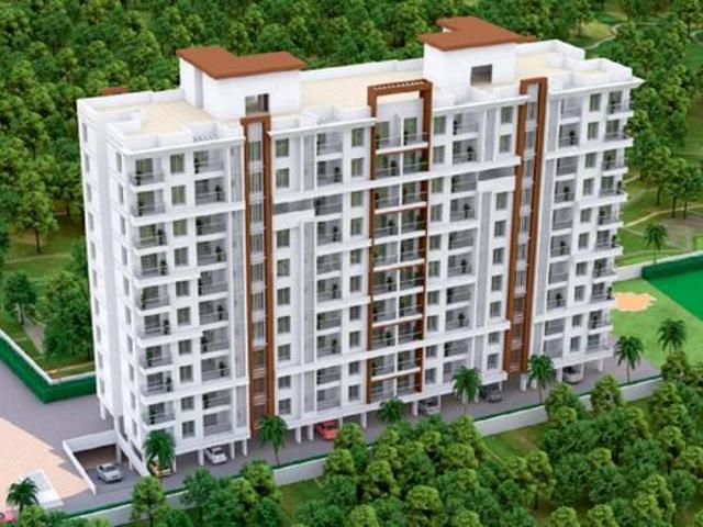 Flat for sale in Poona, National Capital Territory Of Delhi