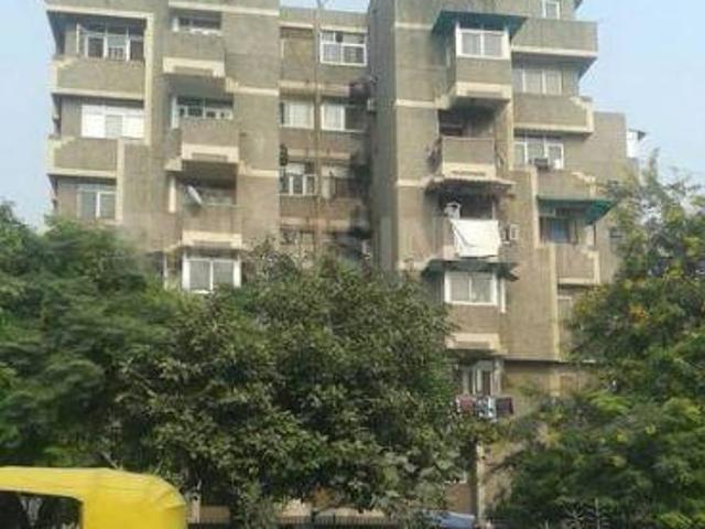 Flat for sale in Deri