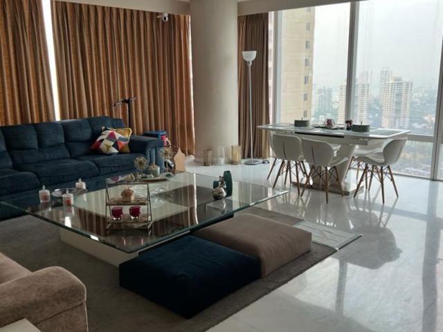 Flat for rent in Andheri - Mumbai, National Capital Territory Of Delhi