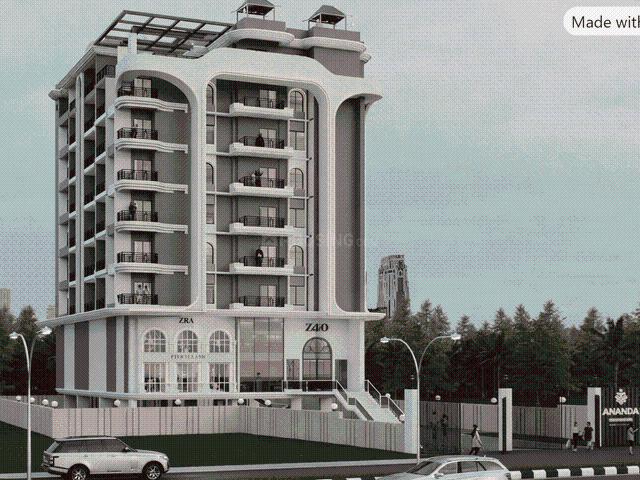 Flat for sale in Chandmari Colony, Guwahati