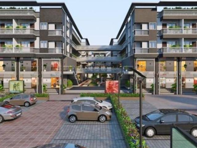 Flat for sale in Navasari, Gujarat