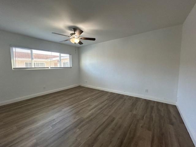 Apartment for rent in Canoga Park, California