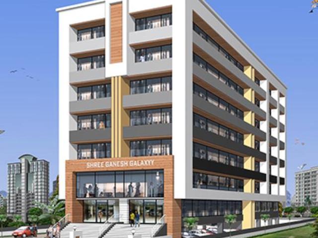 Office for sale in Nashik, National Capital Territory Of Delhi