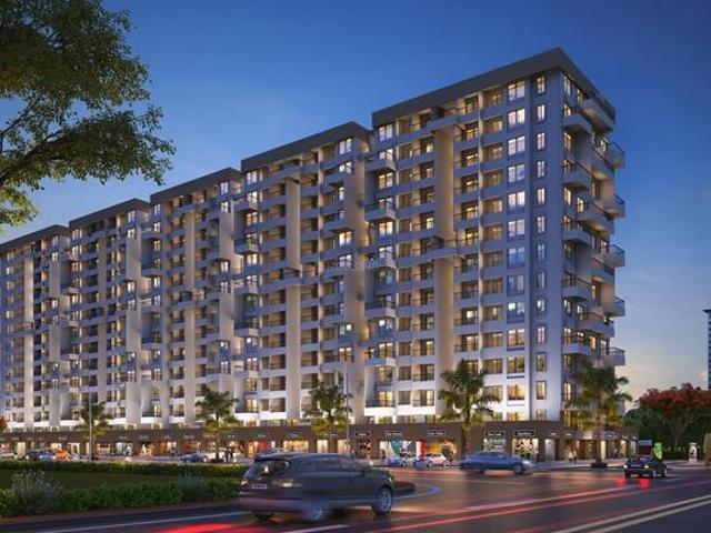 Flat for sale in Nashik, National Capital Territory Of Delhi