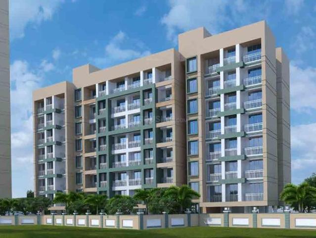 Flat for sale in Thane