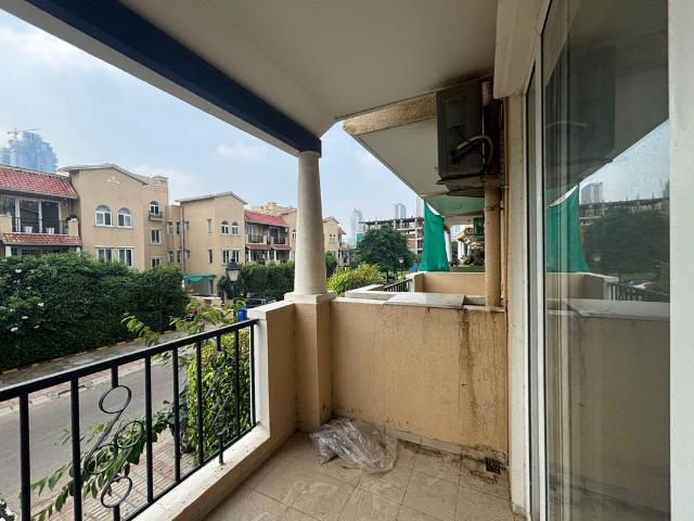 Flat for rent in Hariana