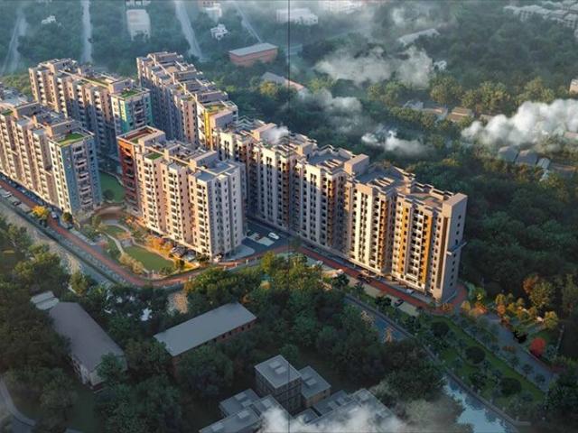 Flat for sale in Shiliguri, West Bengal
