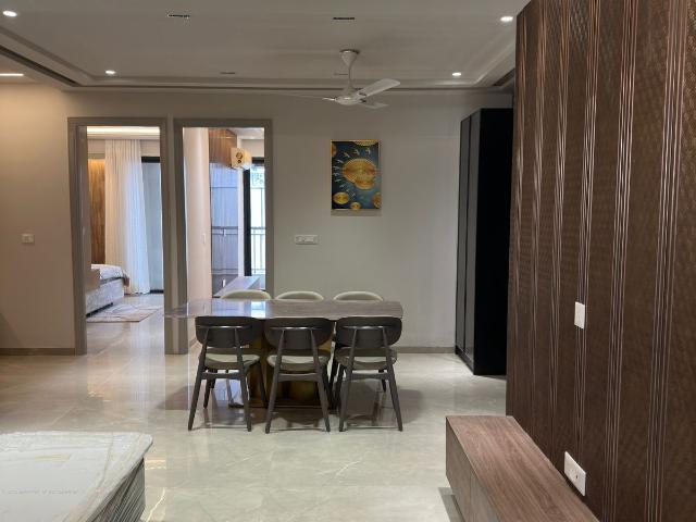 Flat for rent in Zirakpur, Punjab