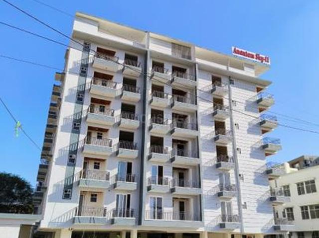 Flat for sale in Pink City, Jetpur