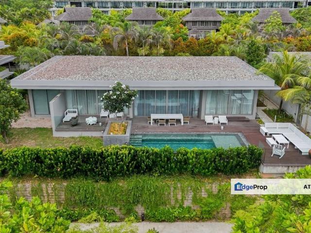 House for sale in Johor