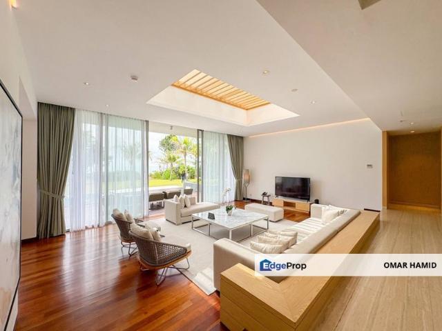 House for sale in Johor