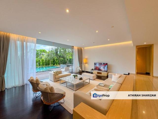 House for sale in Johor