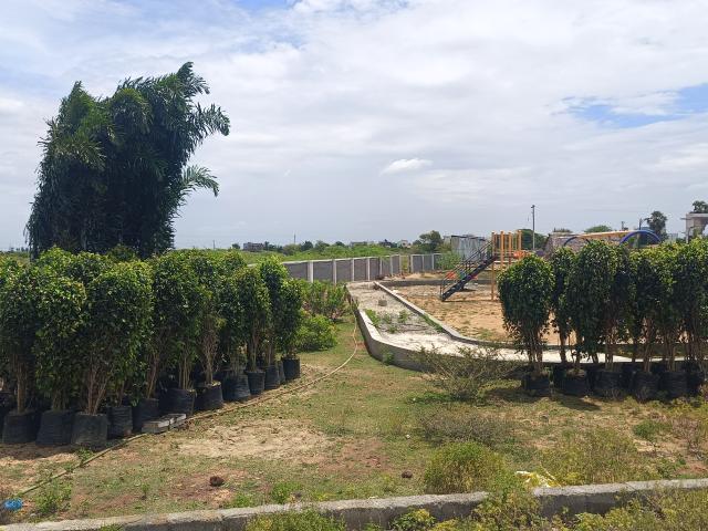 Land for sale in Tiruchirappalli, Tamil Nadu