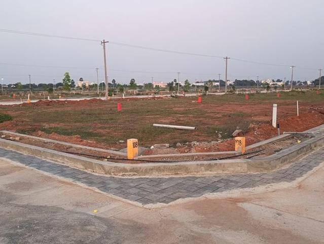 Land for sale in Tiruchirappalli, Tamil Nadu