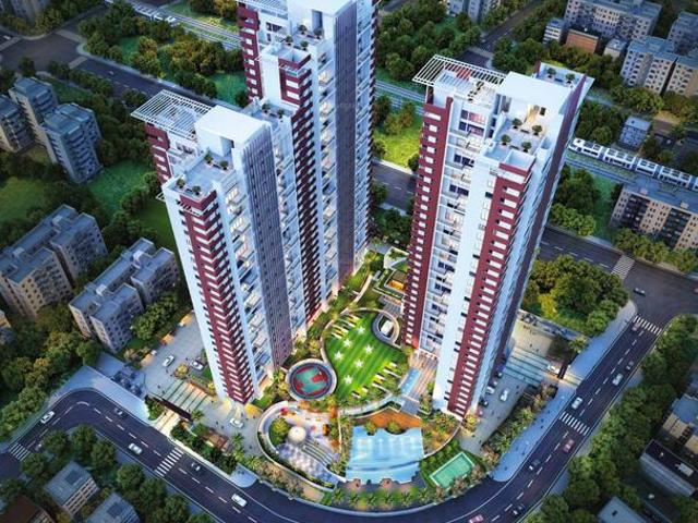 Flat for sale in Calcutta, West Bengal