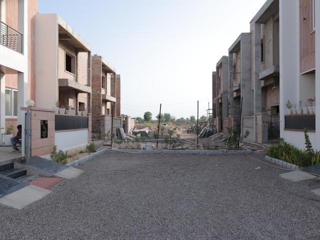 Villa for sale in Pali, Rajasthan
