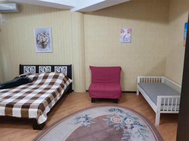 Квартира аренда в Анапа, Краснодарский Край