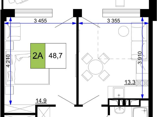 Недвижимость продажа в Анапа, Краснодарский Край
