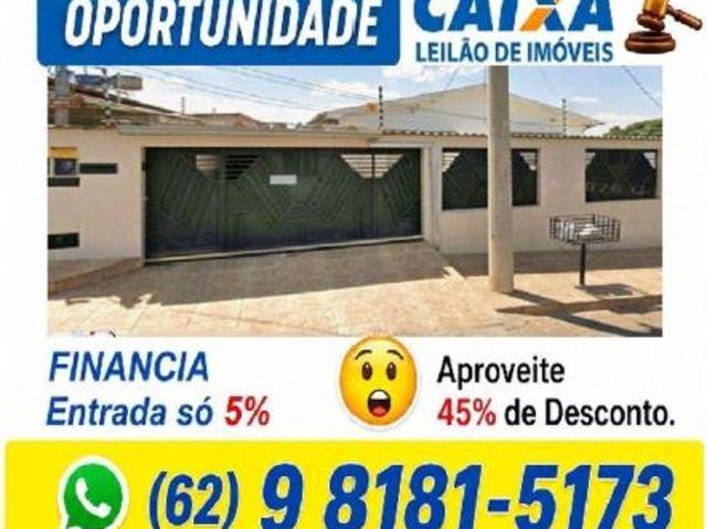 Casa venda em Região Geográfica Imediata de Anápolis, Anápolis