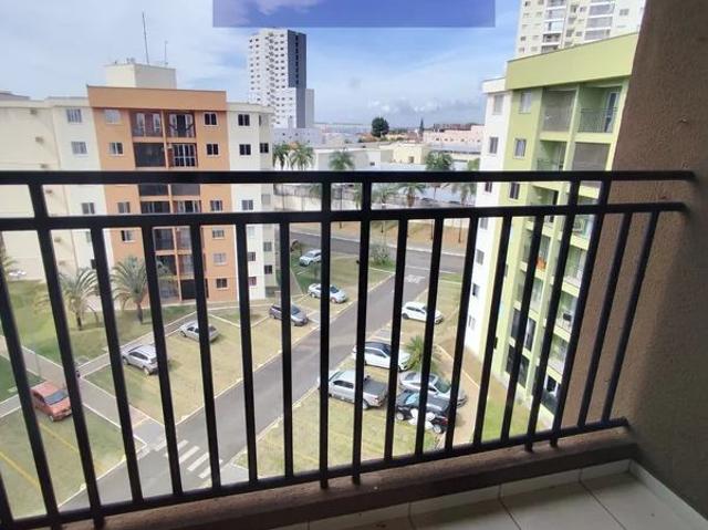 Apartamento aluguel em Jardim América, Anápolis