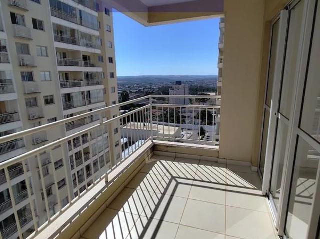 Apartamento aluguel em Jardim das Américas 2 Etapa, Anápolis
