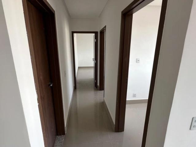 Apartamento aluguel em Bairro Jundiaí, Anápolis