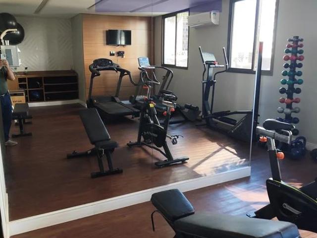 Apartamento aluguel em Bairro Jundiaí, Anápolis