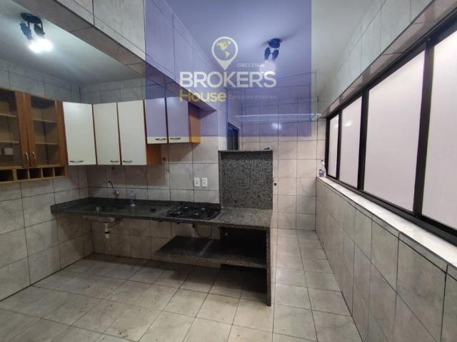 Apartamento aluguel em Bairro Maracananzinho, Anápolis