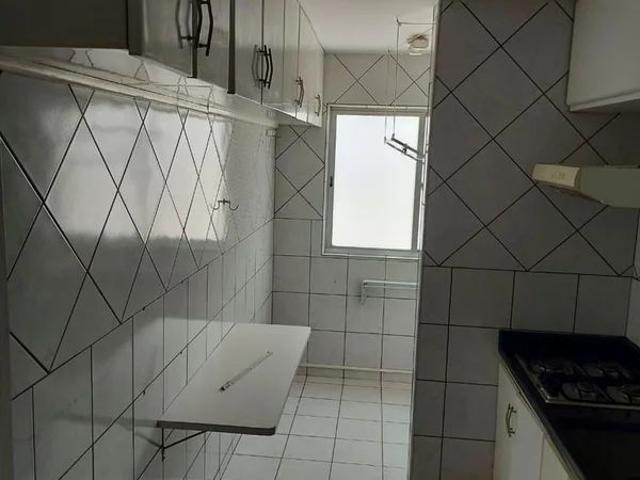 Apartamento aluguel em Vila Industrial Jundiaí, Anápolis
