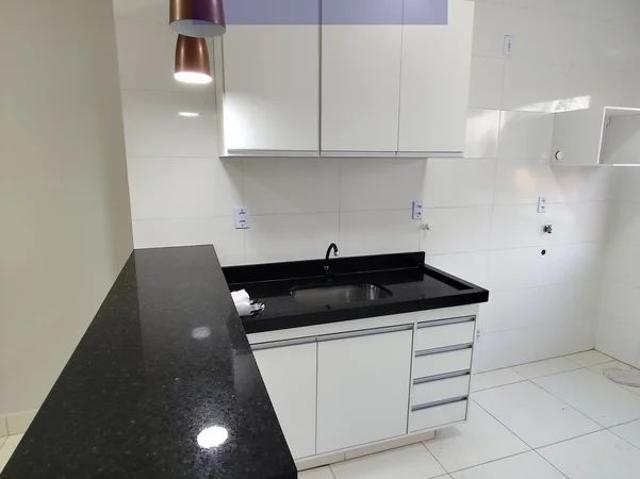 Apartamento aluguel em Santa Isabel, Anápolis