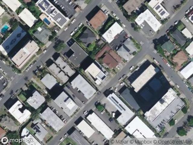 Condo for sale in Makiki, Honolulu