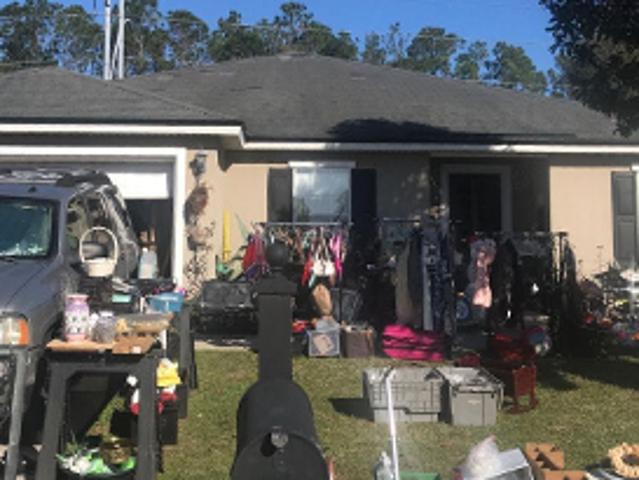House for sale in Jacksonville, Florida