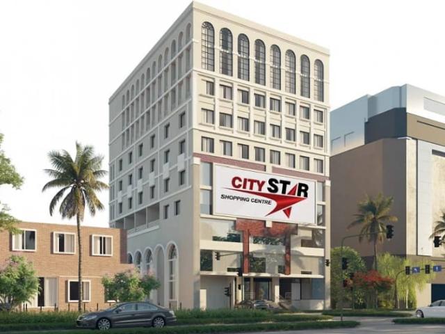 Commercial for sale in Faisal Town, لاہور ڈویژن