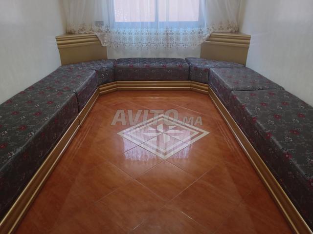 Maison location à Anfa, Sidi Moumen