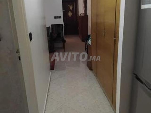 Appartement vente à Anfa, Gharb-Chrarda-Beni Hssen